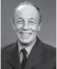 Earl Workman