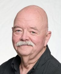 Gerry Moore