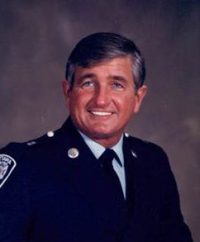 Robert (Bob) Tremblay