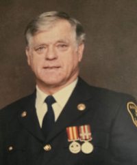 Rolland Gauthier
